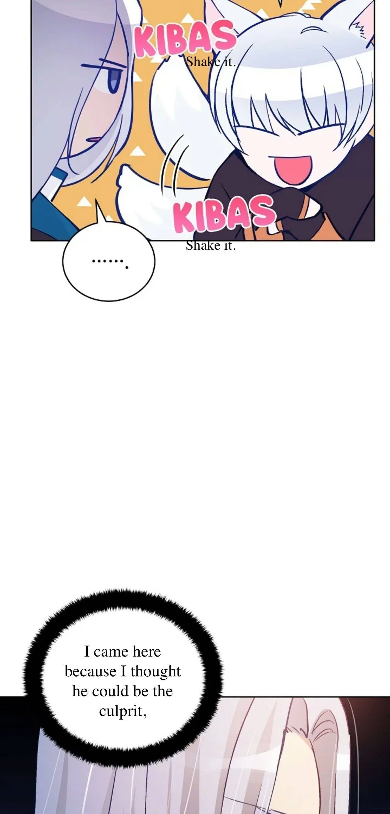 Contract Concubine Chapter 60 – Page 6
