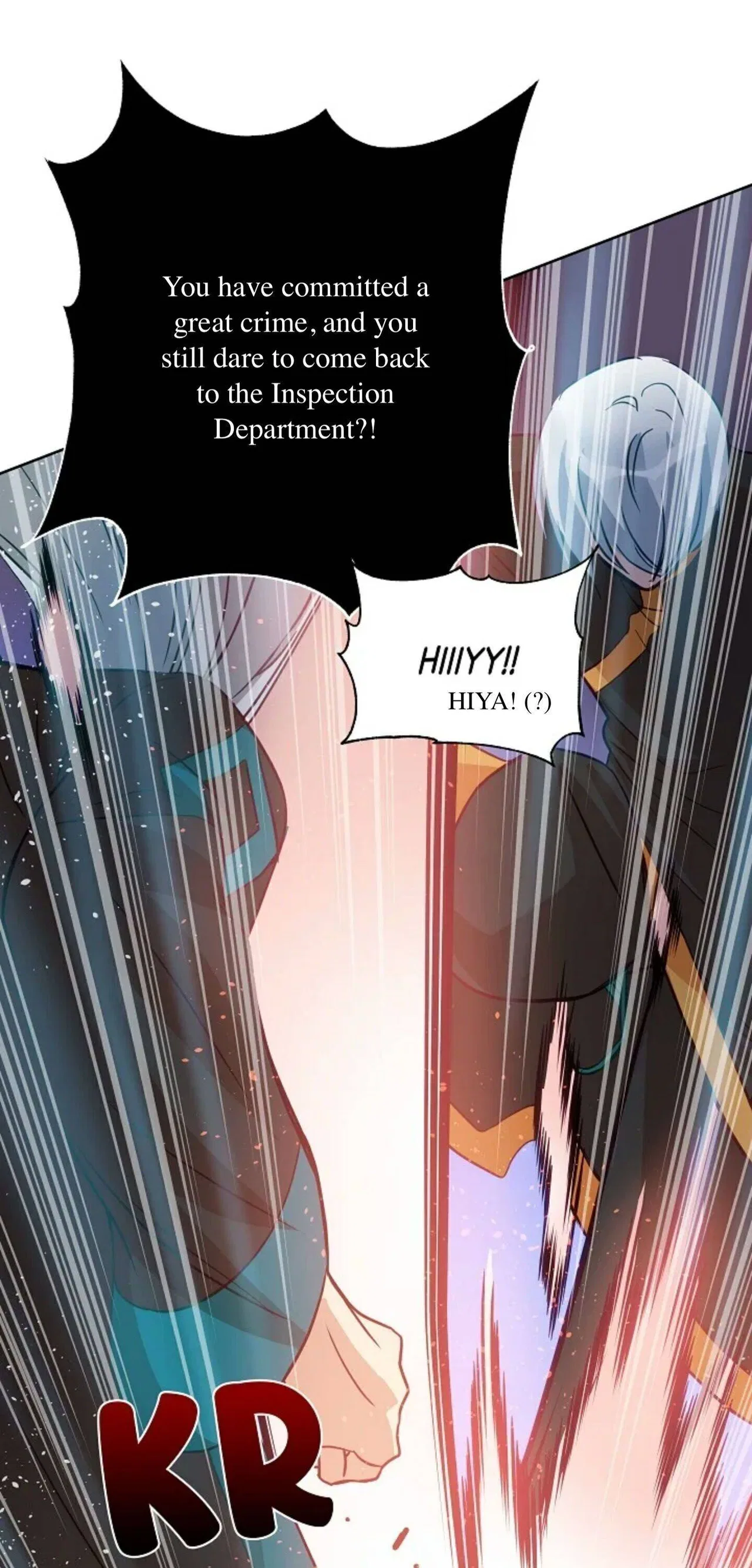 Contract Concubine Chapter 60 – Page 23