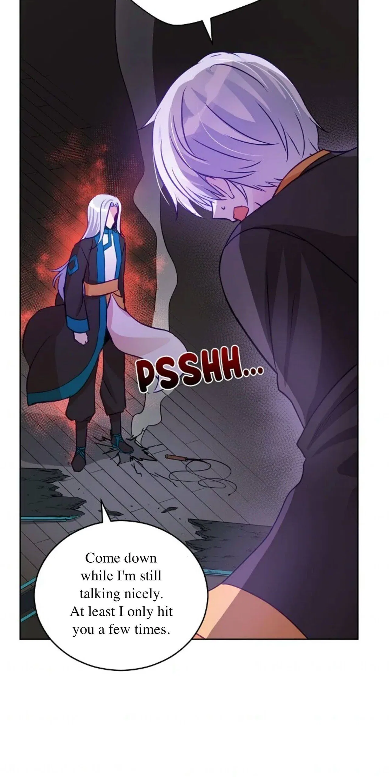 Contract Concubine Chapter 60 – Page 25