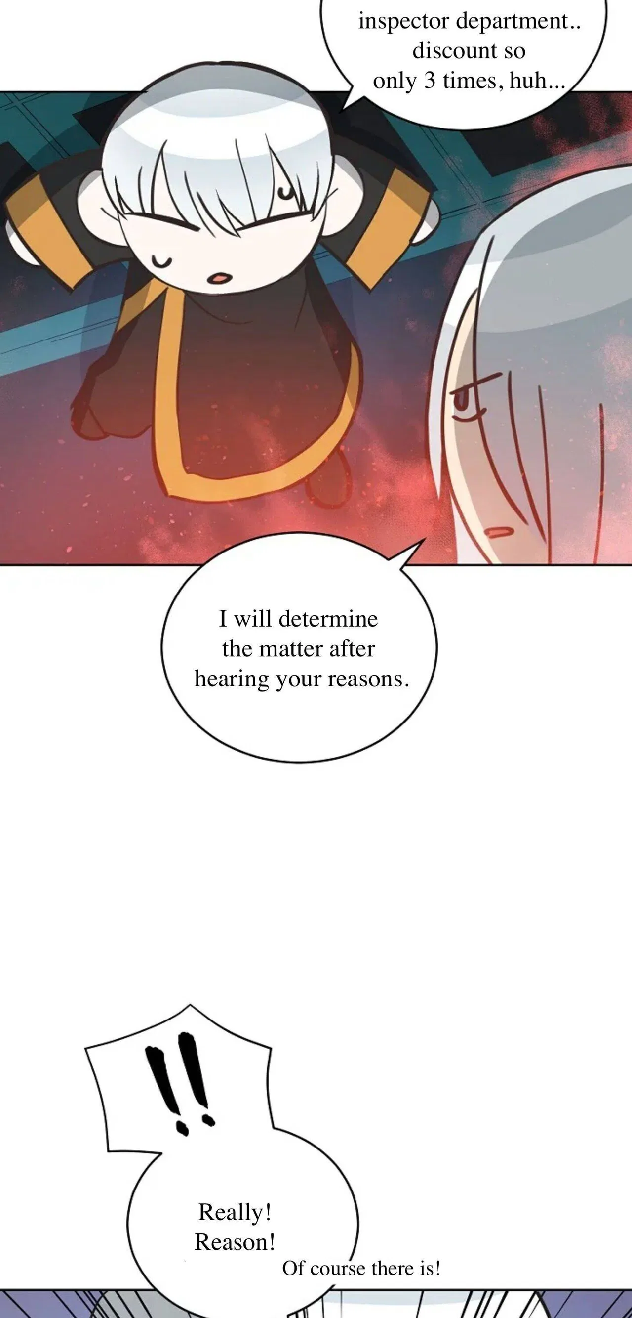 Contract Concubine Chapter 60 – Page 29