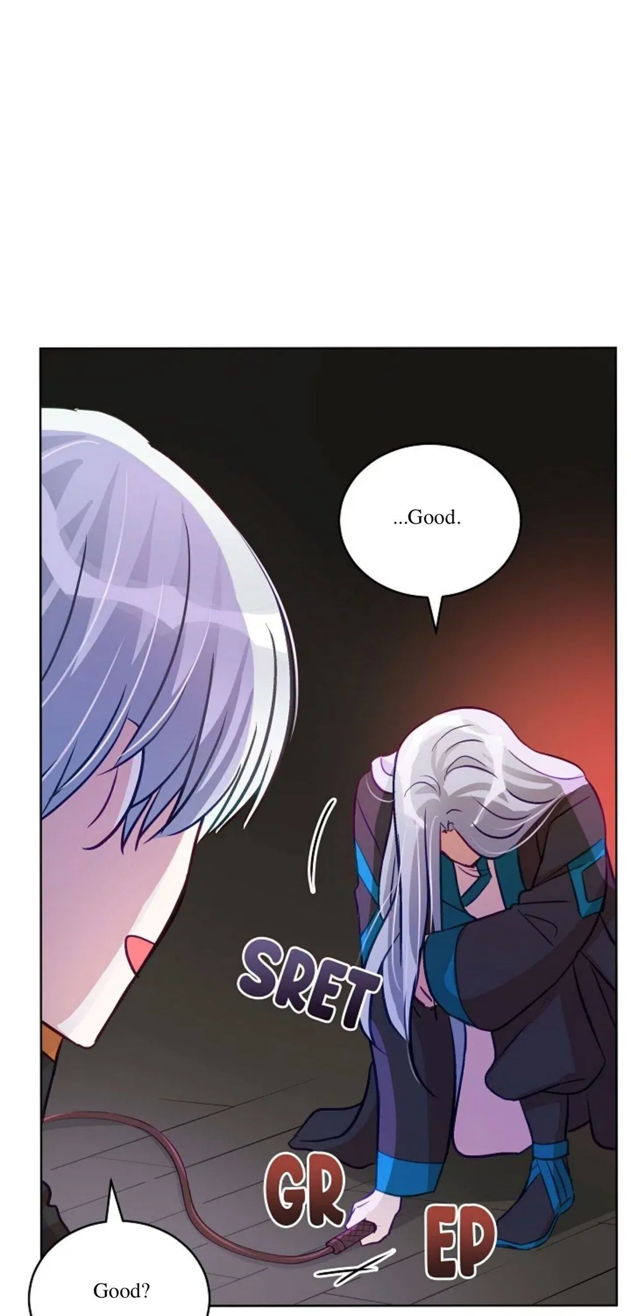 Contract Concubine Chapter 60 – Page 42
