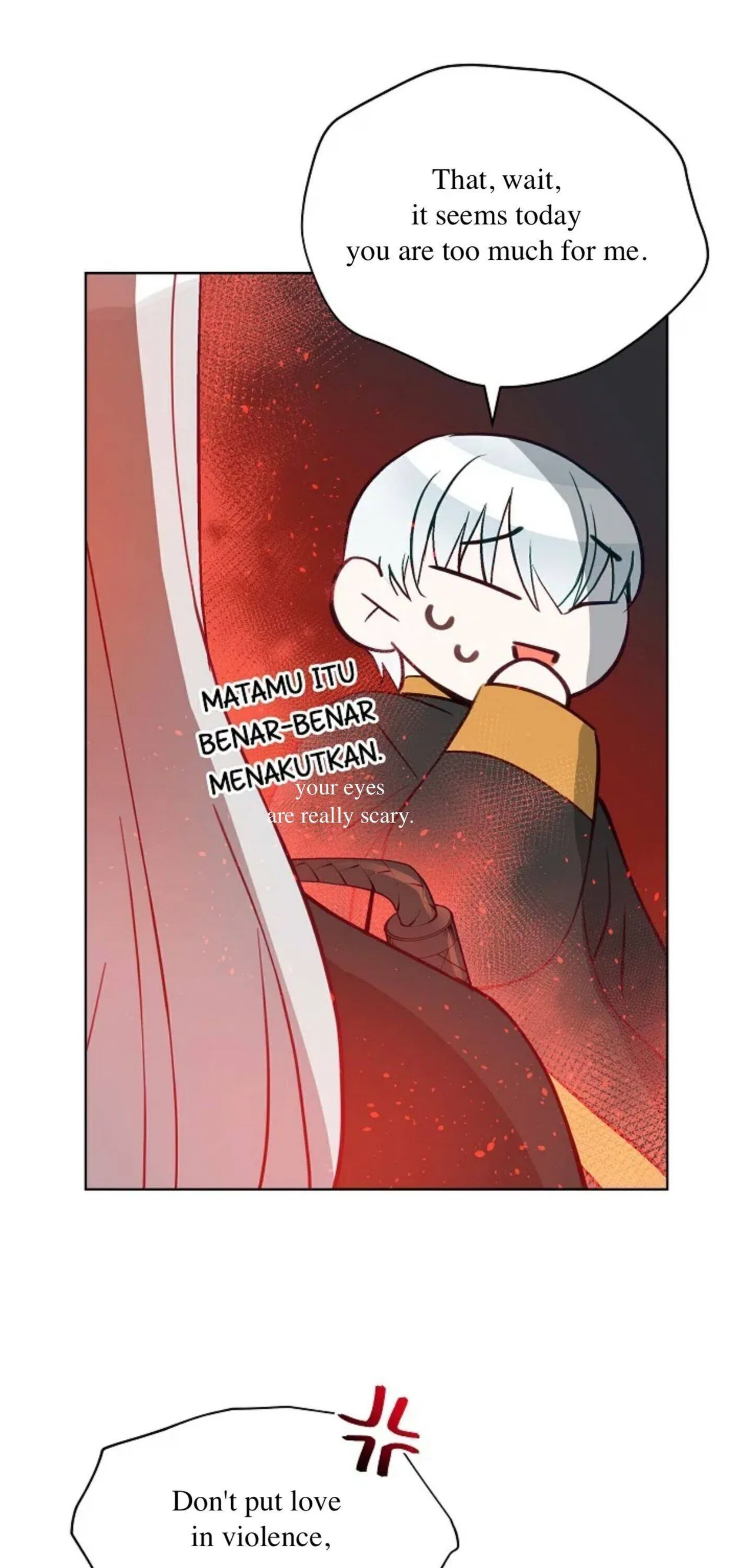 Contract Concubine Chapter 60 – Page 45