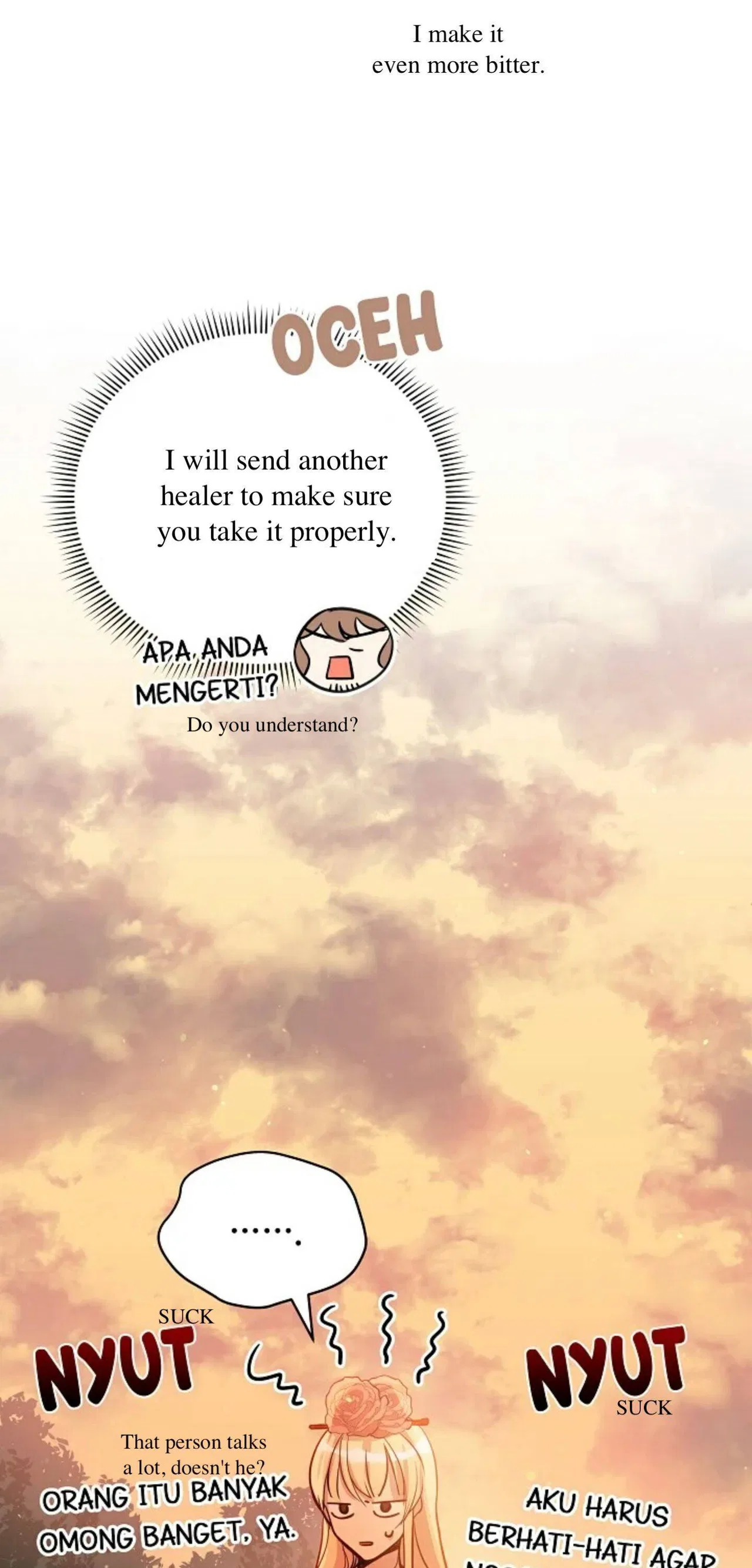 Contract Concubine Chapter 60 – Page 49