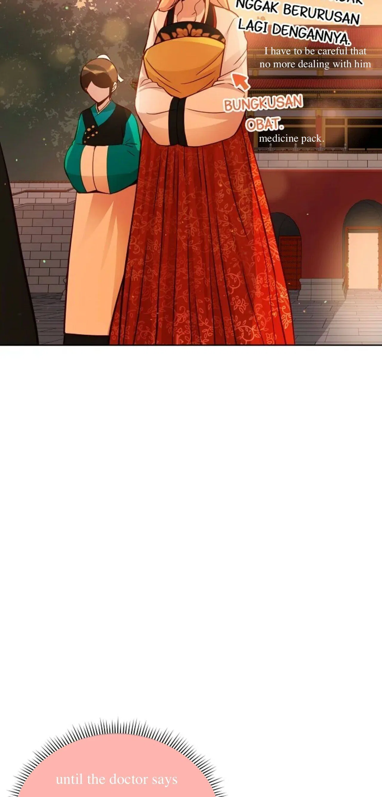 Contract Concubine Chapter 60 – Page 50