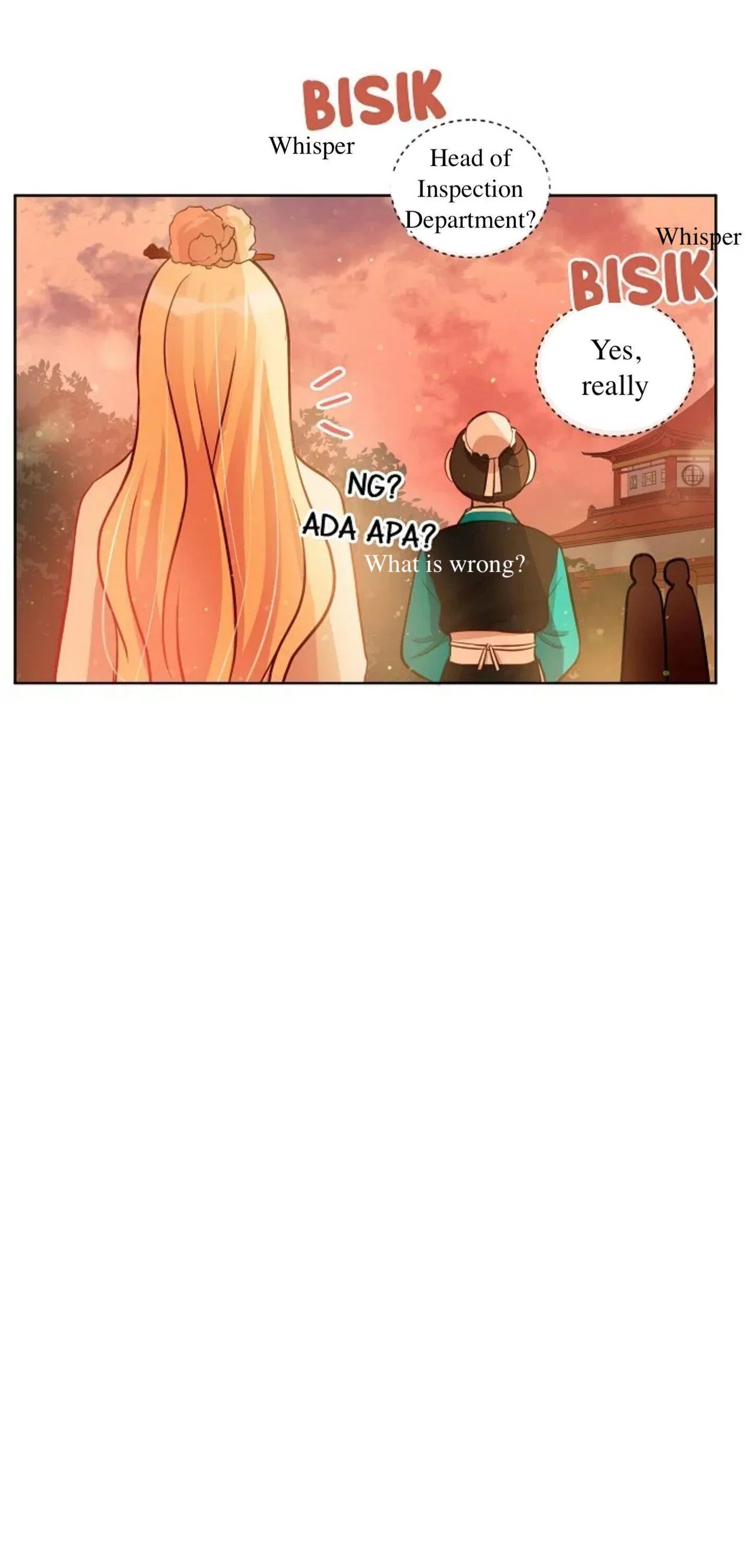Contract Concubine Chapter 60 – Page 59