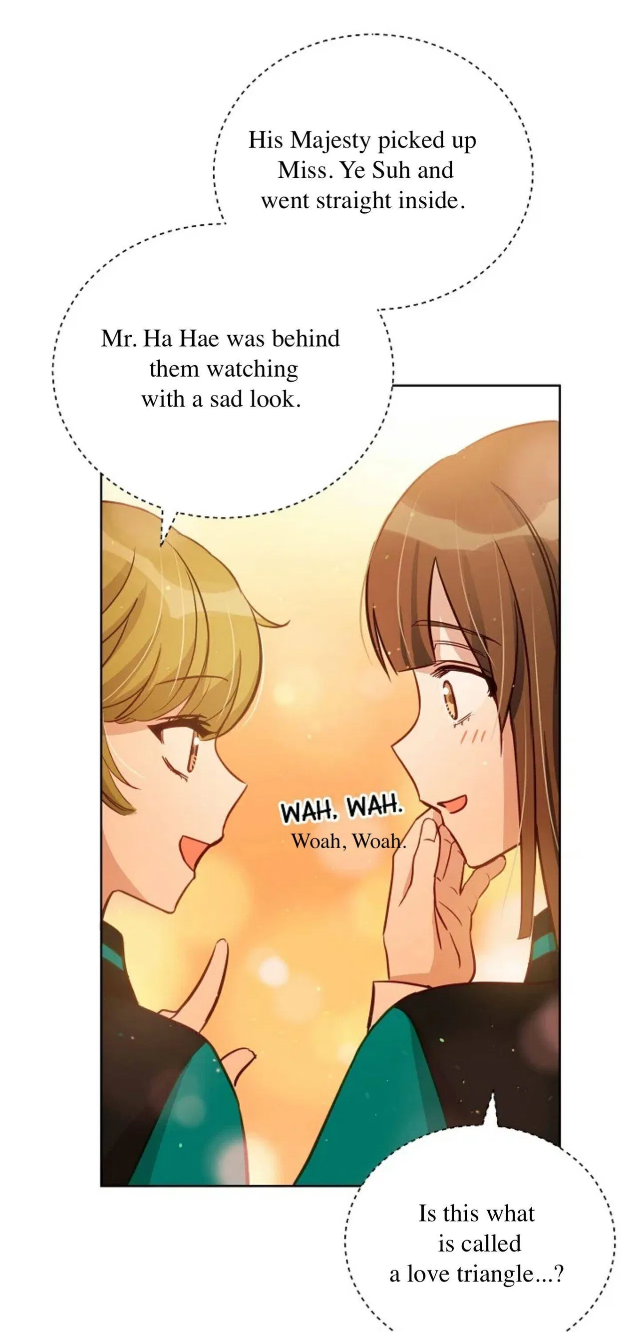 Contract Concubine Chapter 60 – Page 60