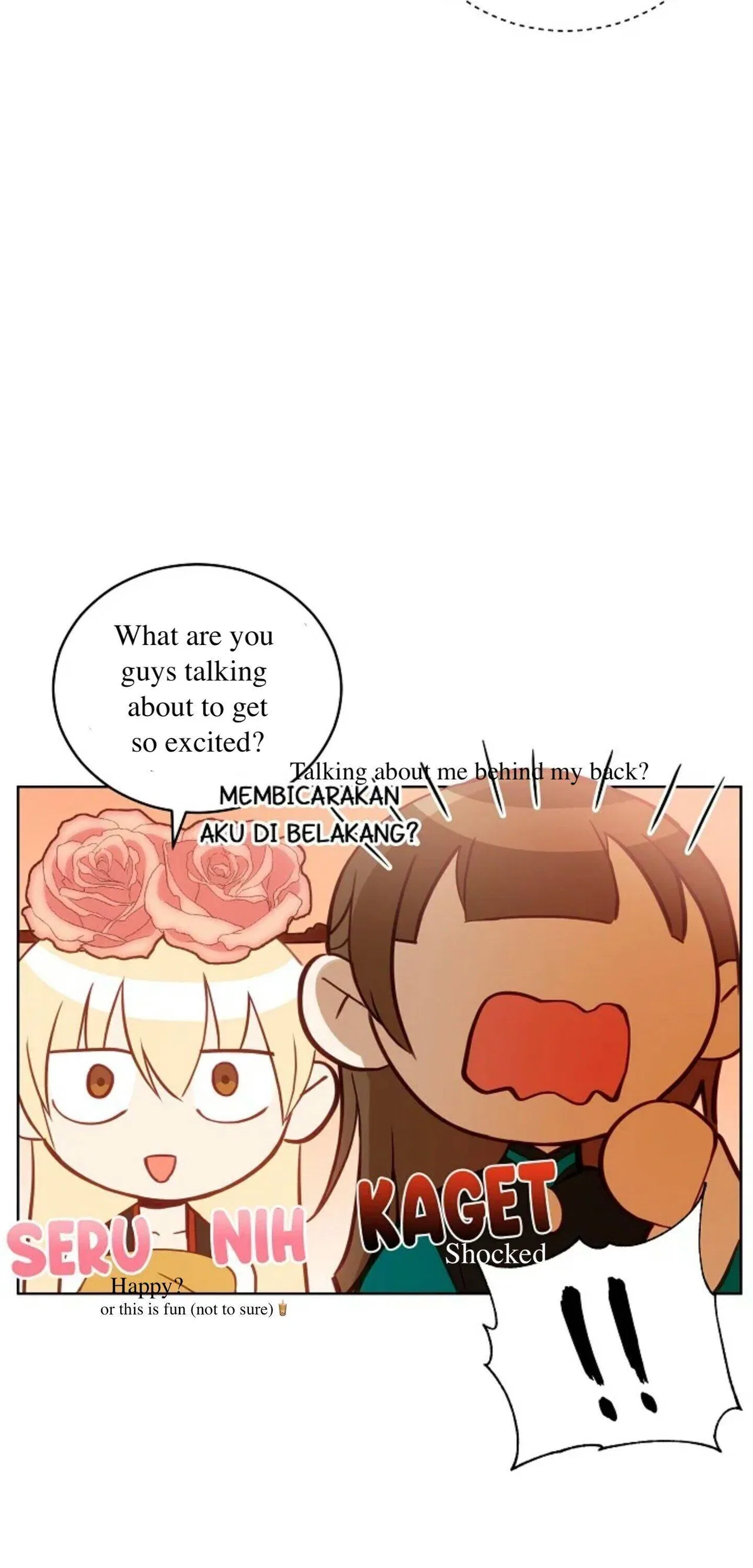 Contract Concubine Chapter 60 – Page 61