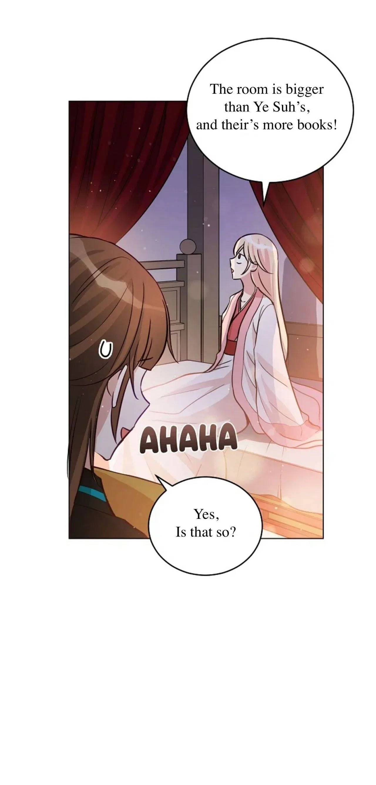 Contract Concubine Chapter 60 – Page 66