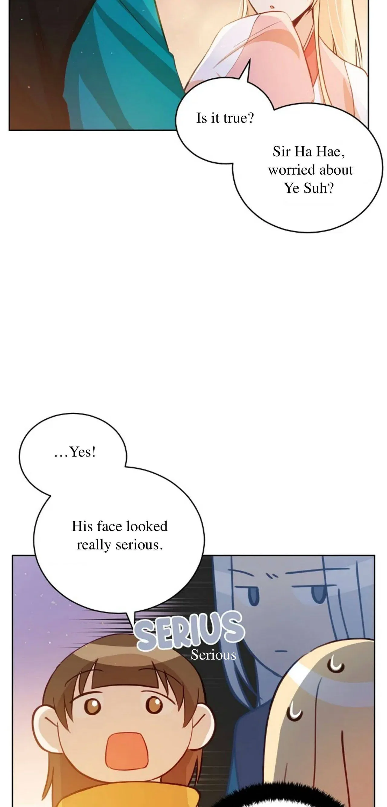 Contract Concubine Chapter 60 – Page 69