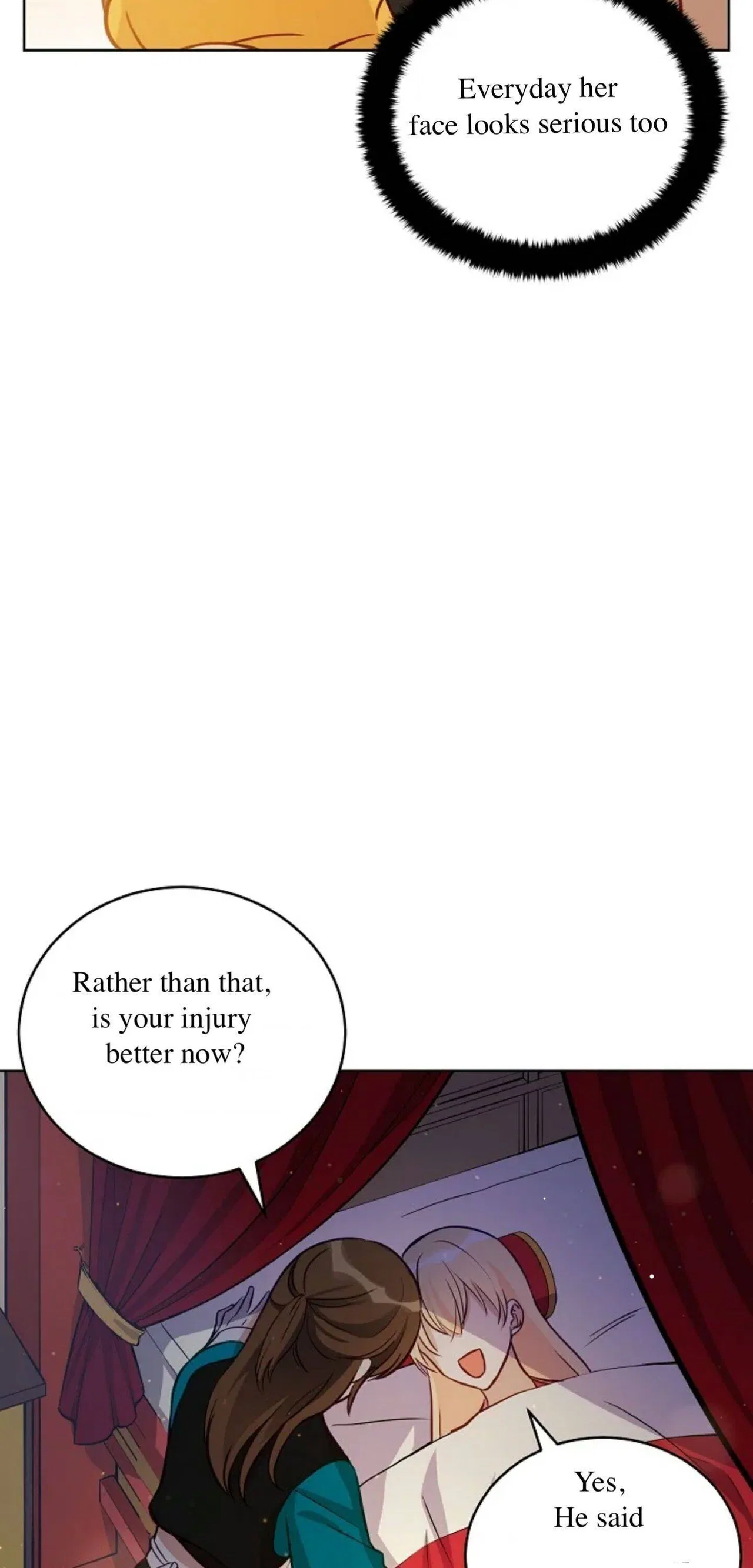 Contract Concubine Chapter 60 – Page 70