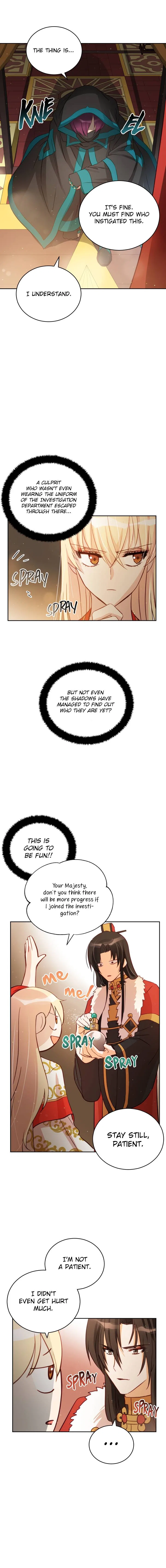 Contract Concubine Chapter 59 – Page 8