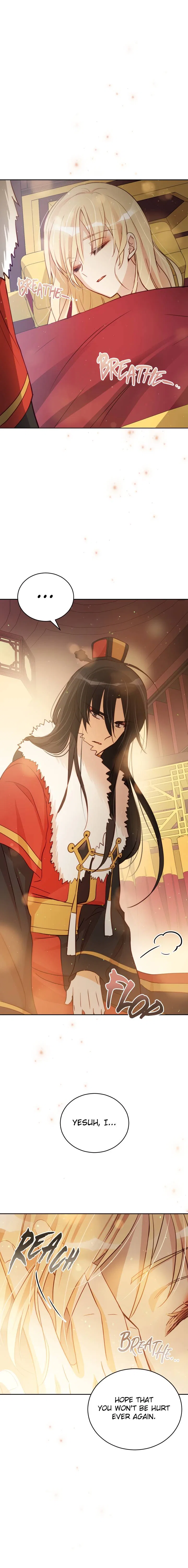 Contract Concubine Chapter 59 – Page 10