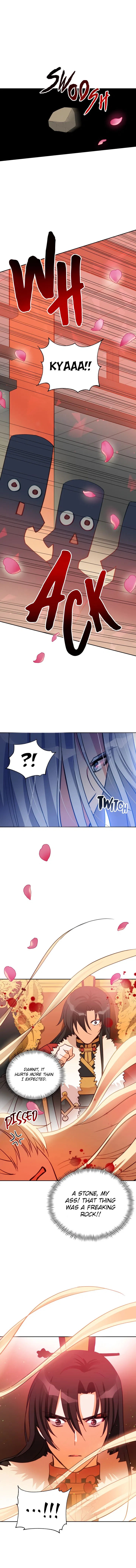 Contract Concubine Chapter 58 – Page 8