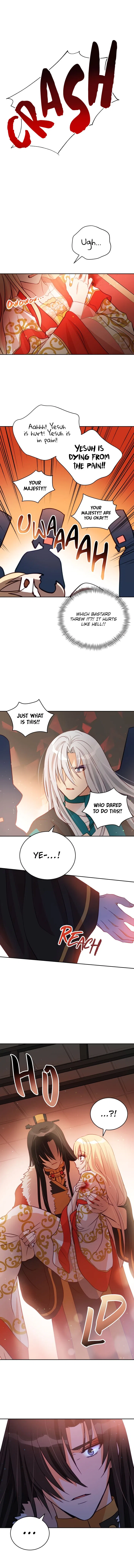 Contract Concubine Chapter 58 – Page 9