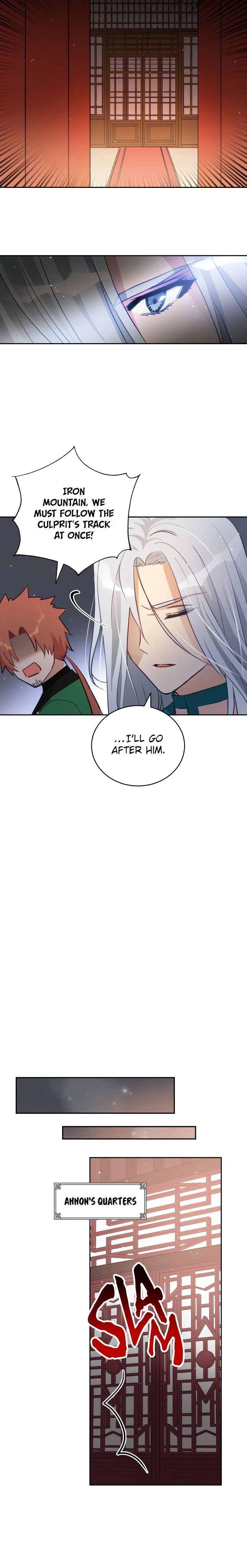 Contract Concubine Chapter 58 – Page 11