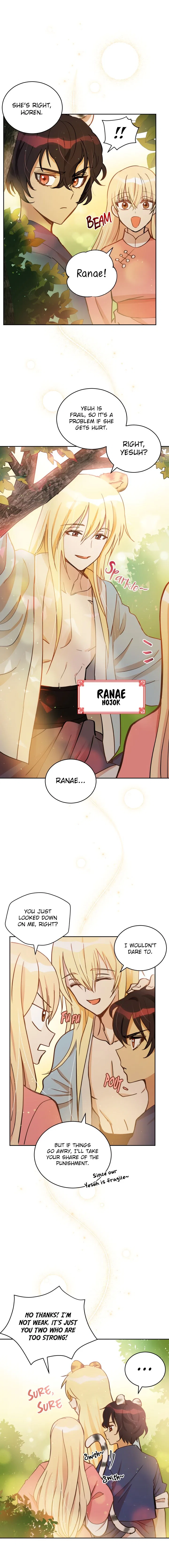 Contract Concubine Chapter 57 – Page 2