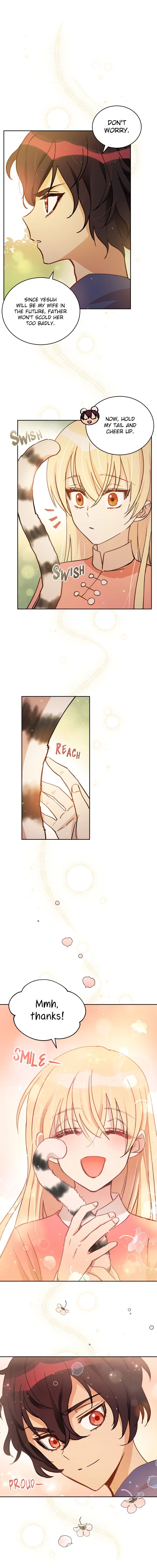 Contract Concubine Chapter 57 – Page 3