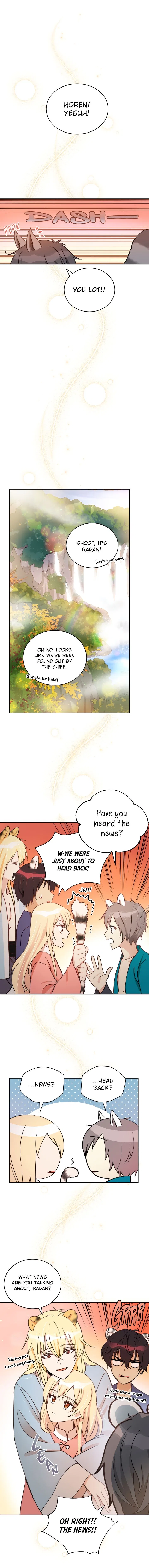 Contract Concubine Chapter 57 – Page 4