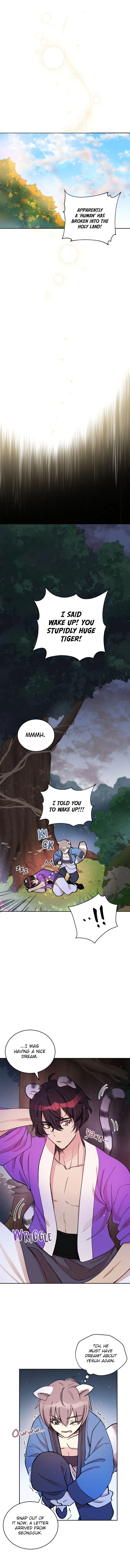 Contract Concubine Chapter 57 – Page 5