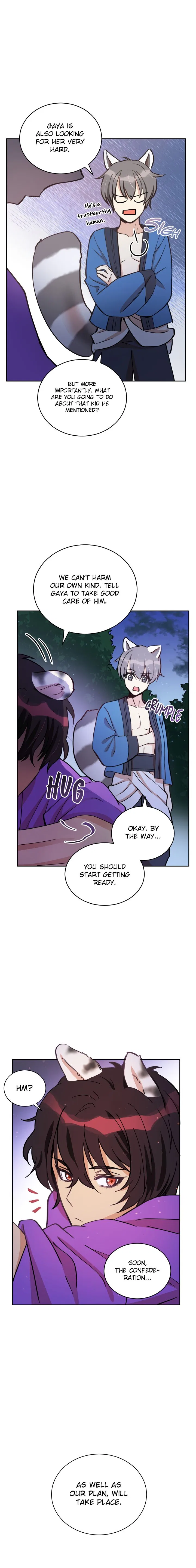 Contract Concubine Chapter 57 – Page 9