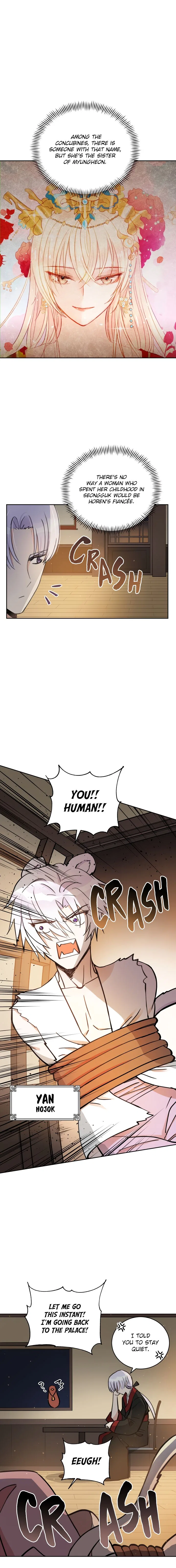 Contract Concubine Chapter 57 – Page 12