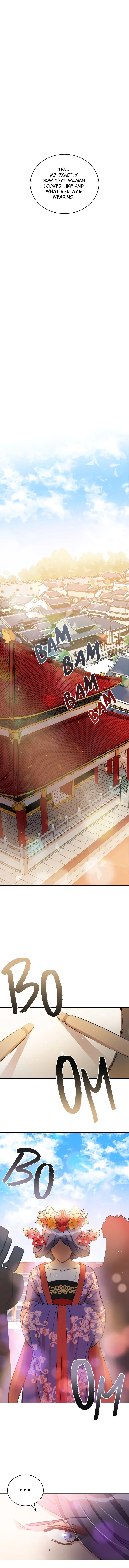 Contract Concubine Chapter 57 – Page 15