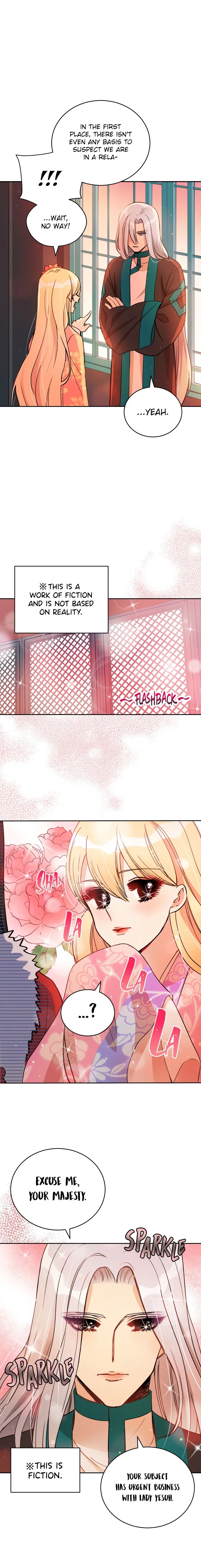 Contract Concubine Chapter 56 – Page 6