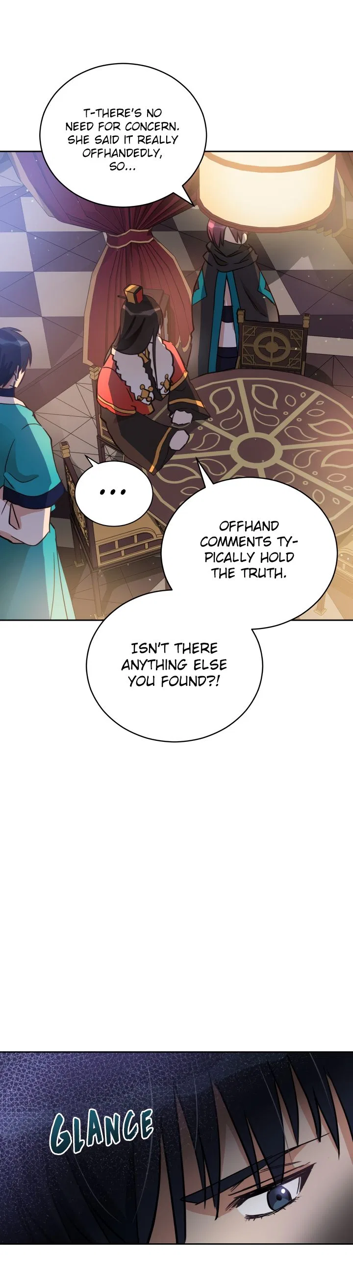 Contract Concubine Chapter 56 – Page 14
