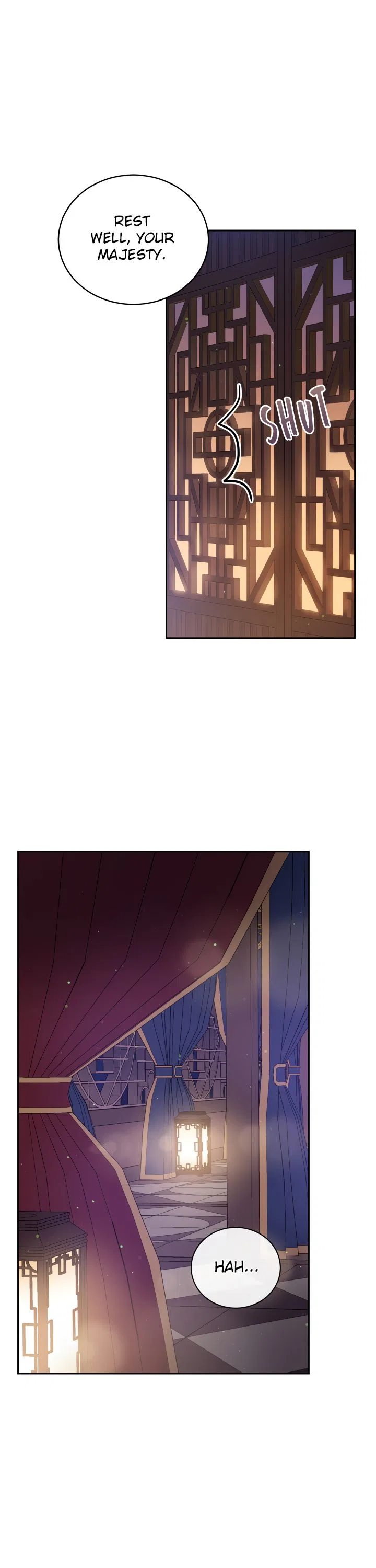 Contract Concubine Chapter 56 – Page 16