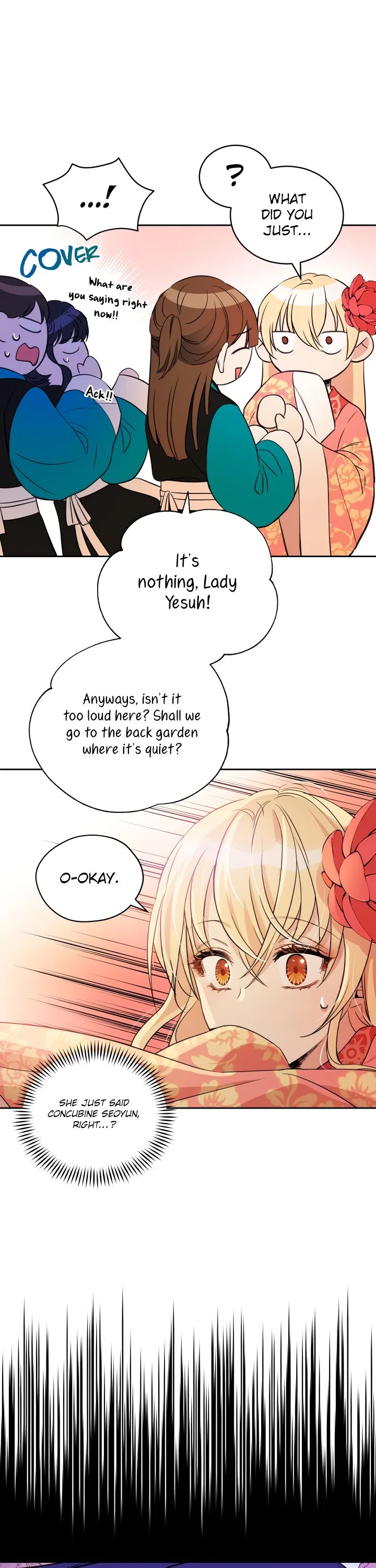 Contract Concubine Chapter 55 – Page 4