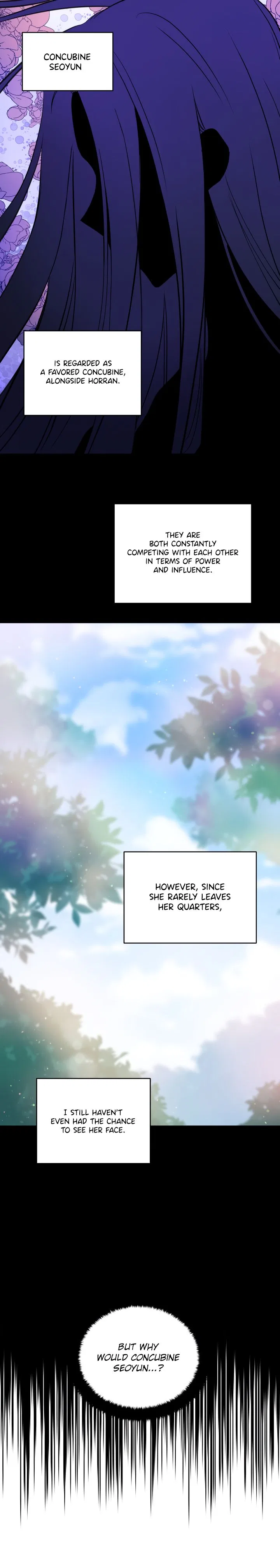 Contract Concubine Chapter 55 – Page 5