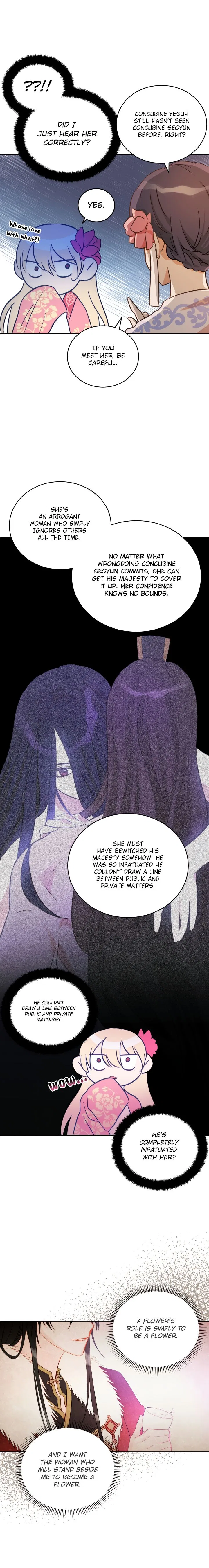 Contract Concubine Chapter 55 – Page 16