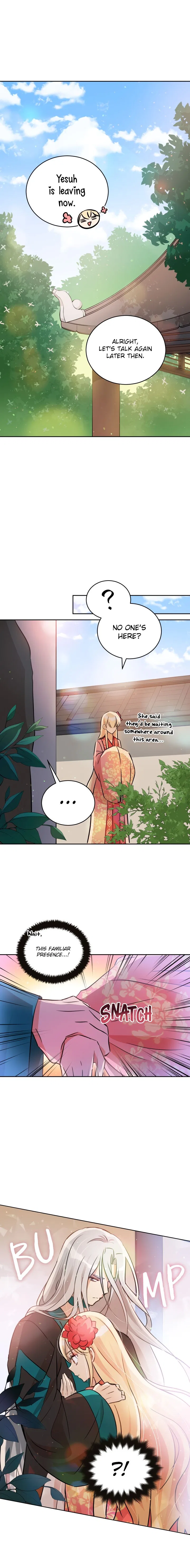 Contract Concubine Chapter 55 – Page 18