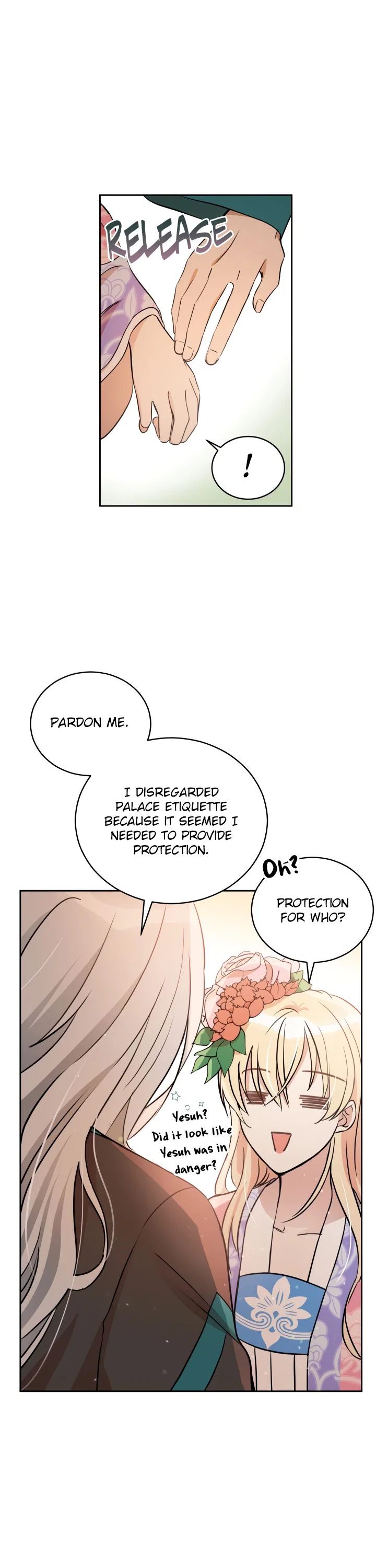 Contract Concubine Chapter 54 – Page 5