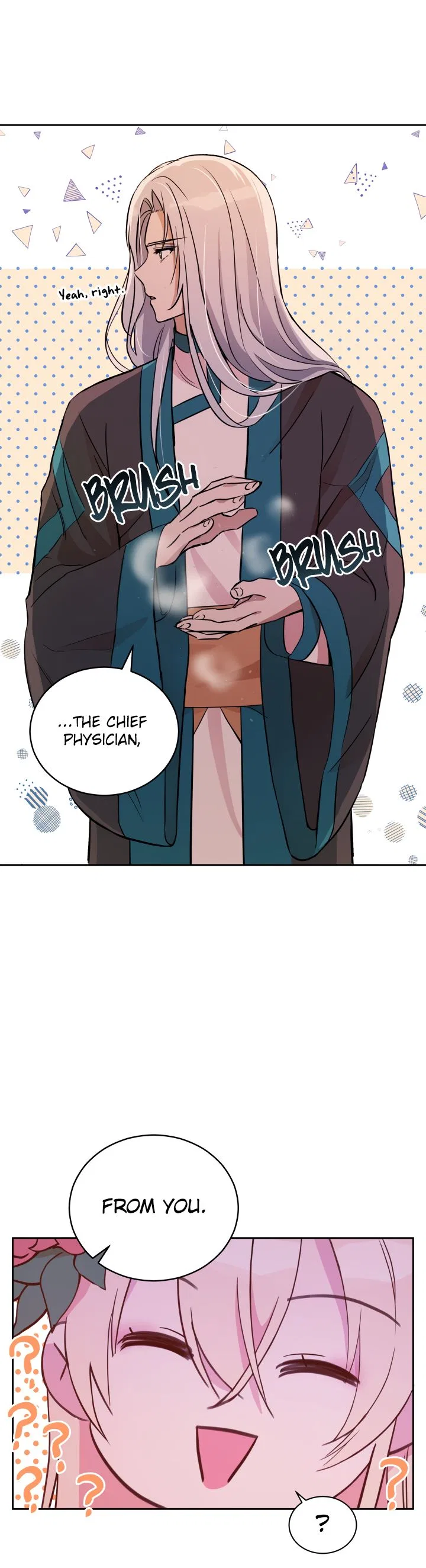 Contract Concubine Chapter 54 – Page 6