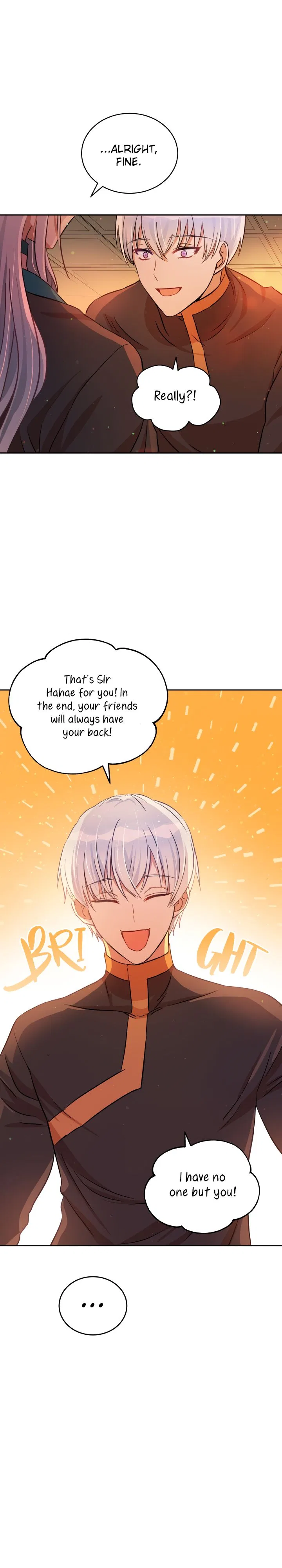 Contract Concubine Chapter 54 – Page 17
