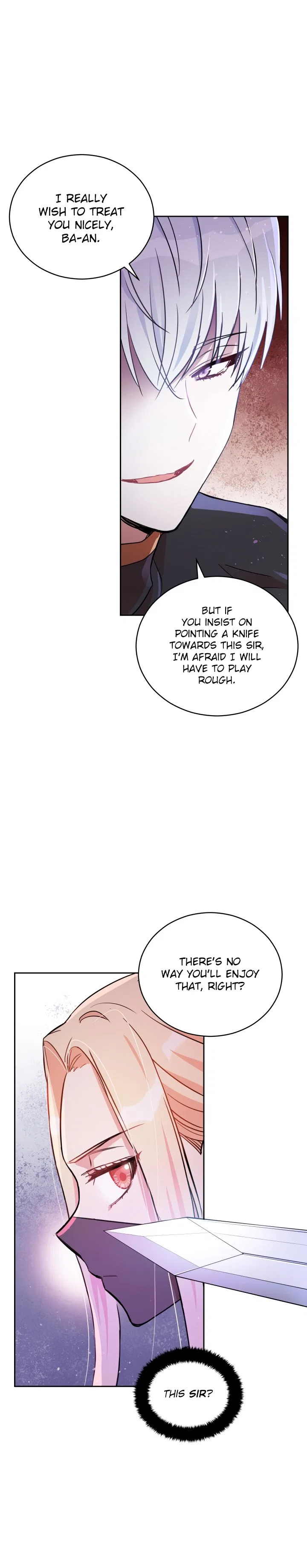 Contract Concubine Chapter 53 – Page 2