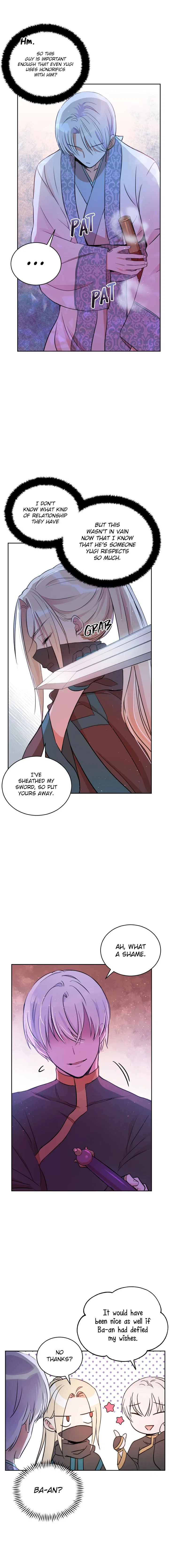 Contract Concubine Chapter 53 – Page 3