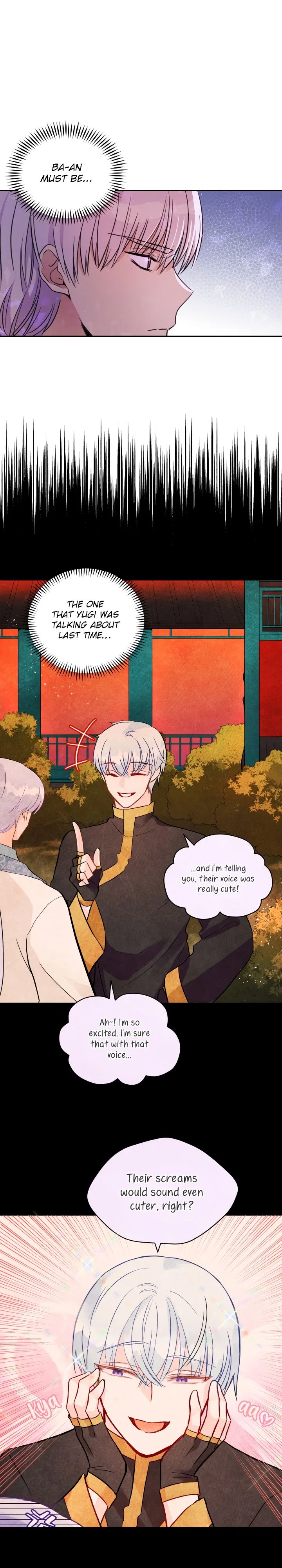Contract Concubine Chapter 53 – Page 4