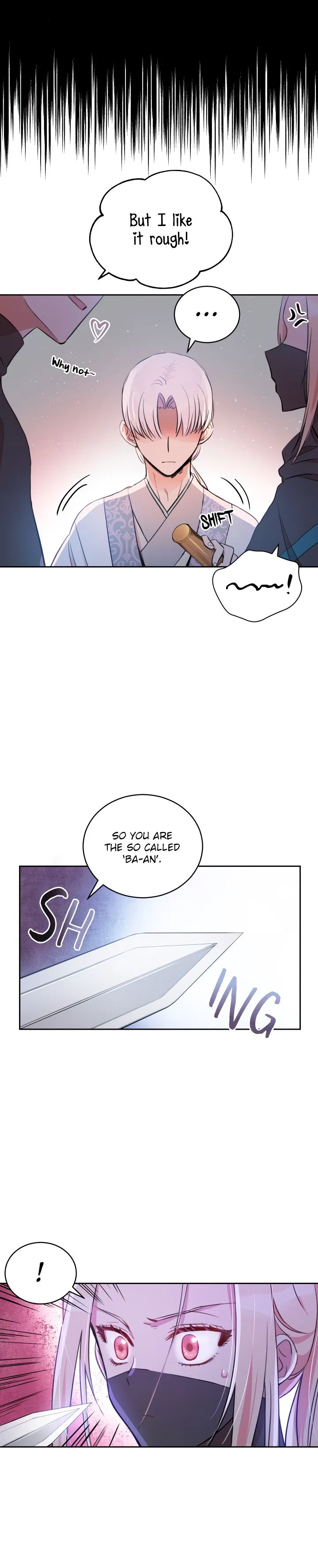 Contract Concubine Chapter 53 – Page 5