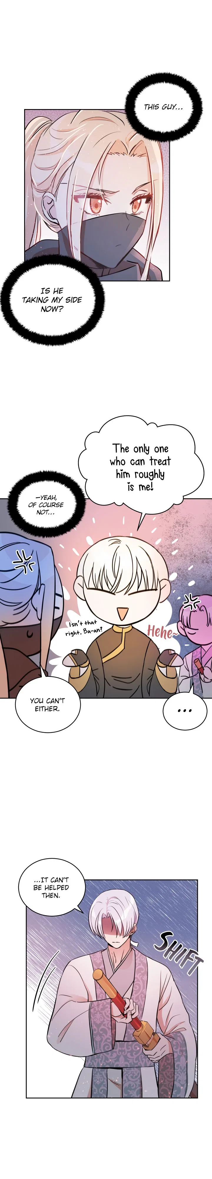 Contract Concubine Chapter 53 – Page 7