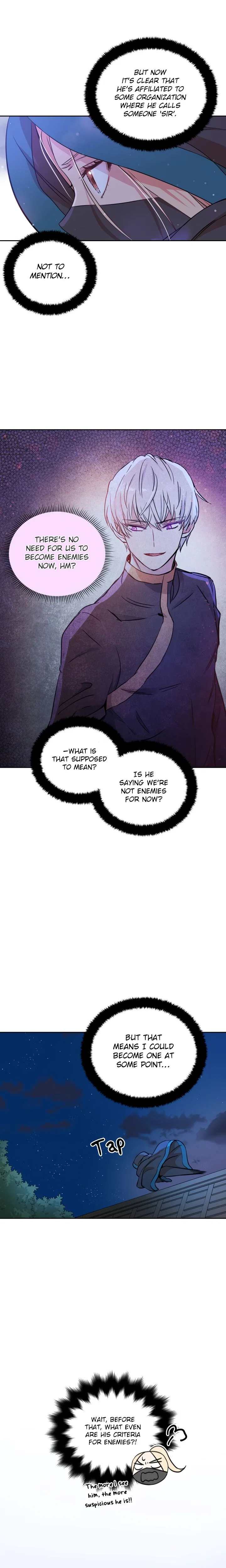 Contract Concubine Chapter 53 – Page 10