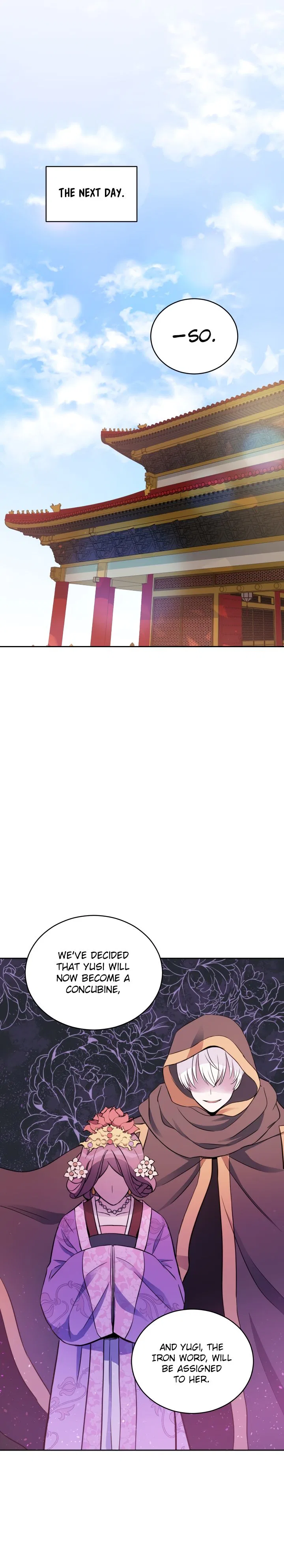 Contract Concubine Chapter 53 – Page 11