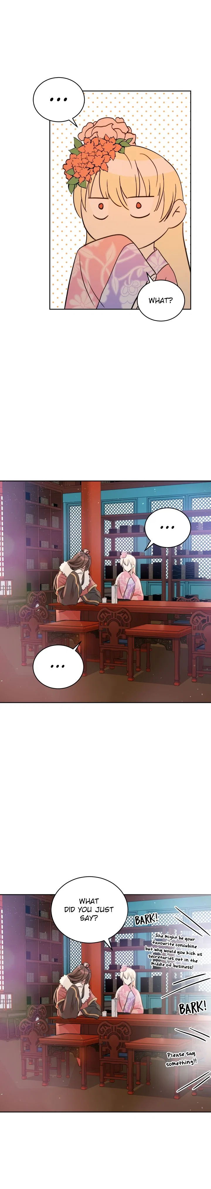 Contract Concubine Chapter 53 – Page 12