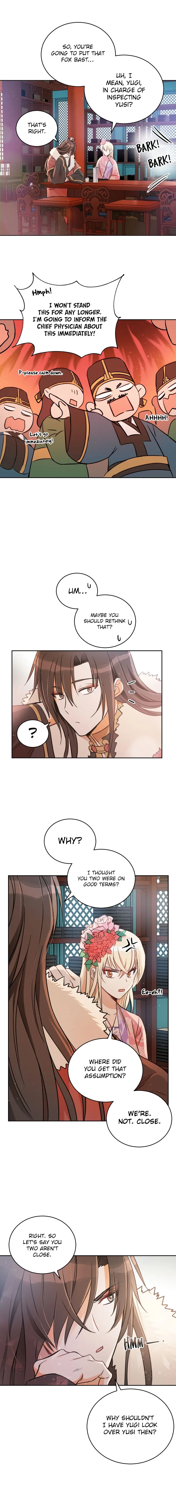 Contract Concubine Chapter 53 – Page 13