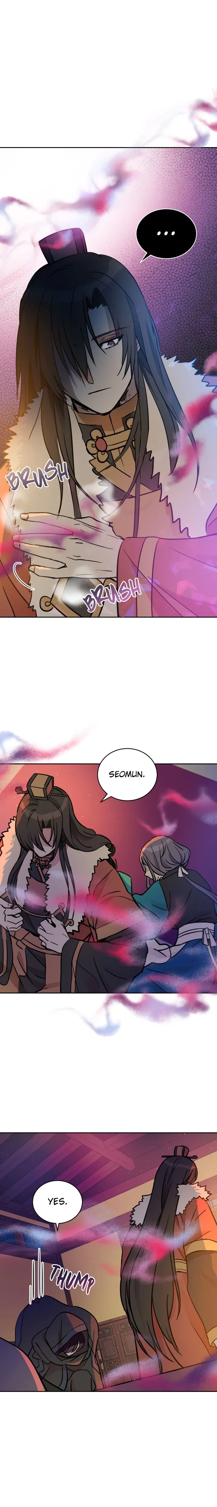 Contract Concubine Chapter 52 – Page 8