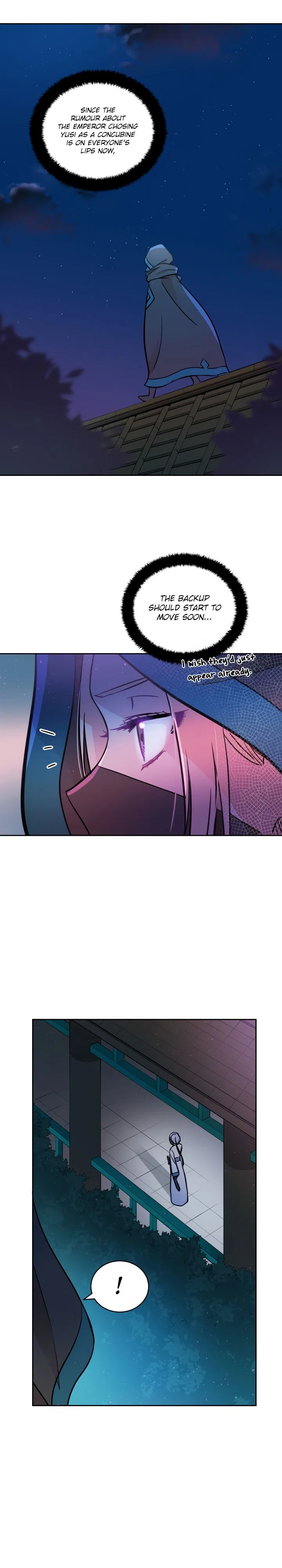 Contract Concubine Chapter 52 – Page 10