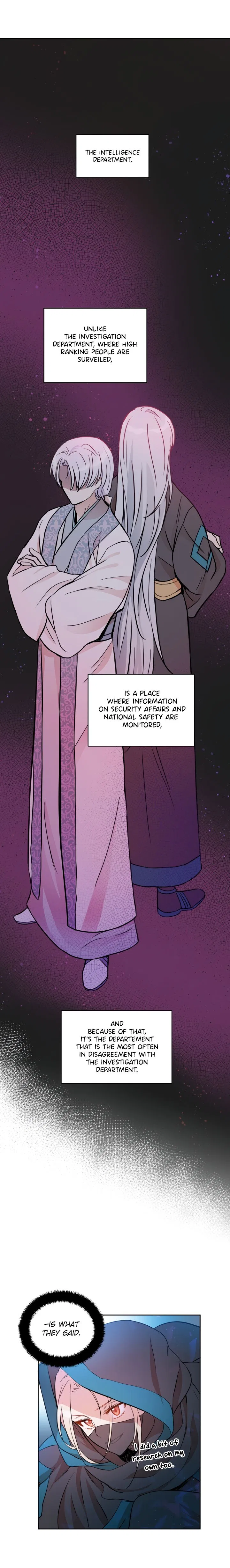 Contract Concubine Chapter 52 – Page 12