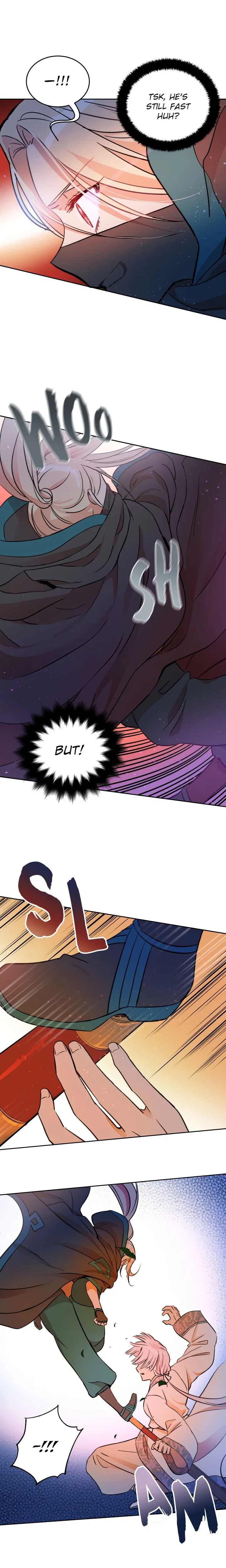 Contract Concubine Chapter 52 – Page 15