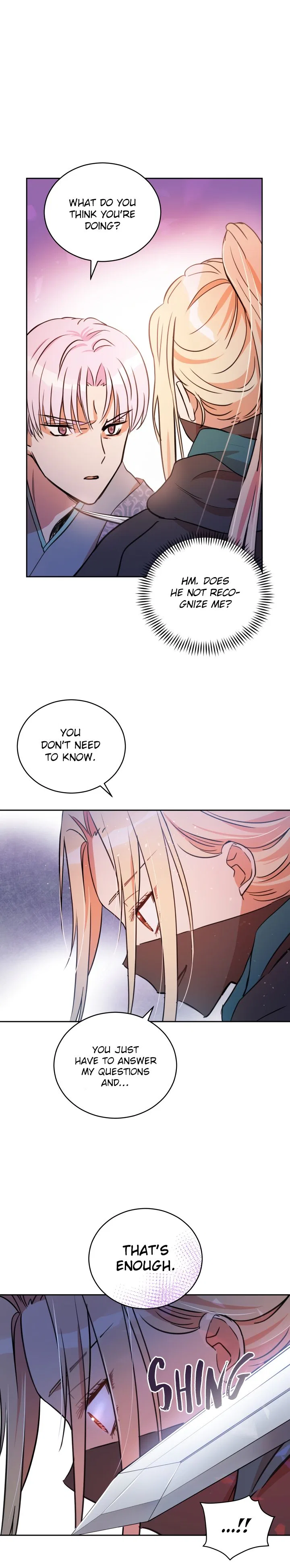 Contract Concubine Chapter 52 – Page 17